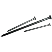 Цвяхи будівельні 4,0*100